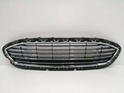 Second-hand car spare part FRONT GRILLE for FORD FIESTA (CE1)  OEM IAM references H1BB8B271B1  