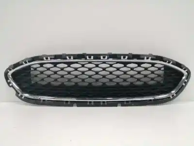 Second-hand car spare part FRONT GRILLE for FORD FIESTA (CE1)  OEM IAM references H1BB8B271A5  