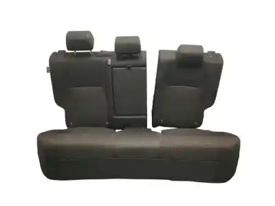 Second-hand car spare part rear seats for toyota bz4x (_eam1_) ev (xeam10) oem iam references 