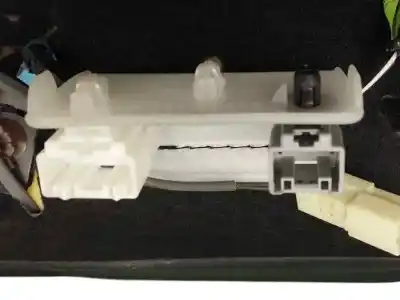 Peça sobressalente para automóvel em segunda mão bancos traseiros por toyota bz4x (_eam1_) ev (xeam10) referências oem iam   