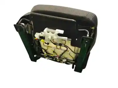 Peça sobressalente para automóvel em segunda mão assento dianteiro direito por toyota bz4x (_eam1_) ev (xeam10) referências oem iam   