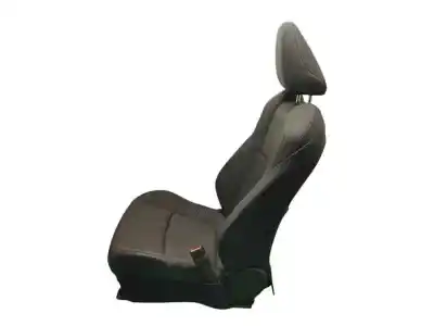 Peça sobressalente para automóvel em segunda mão assento dianteiro direito por toyota bz4x (_eam1_) ev (xeam10) referências oem iam   