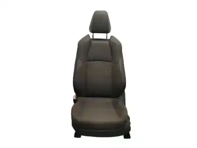 Second-hand car spare part left front seat for toyota bz4x (_eam1_) ev (xeam10) oem iam references 