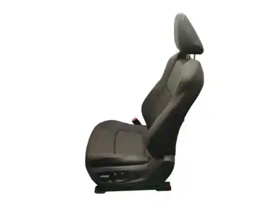 Peça sobressalente para automóvel em segunda mão assento dianteiro esquerdo por toyota bz4x (_eam1_) ev (xeam10) referências oem iam   