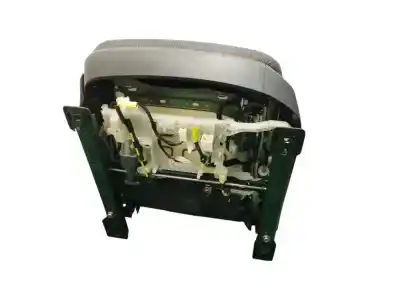Peça sobressalente para automóvel em segunda mão assento dianteiro esquerdo por toyota bz4x (_eam1_) ev (xeam10) referências oem iam   