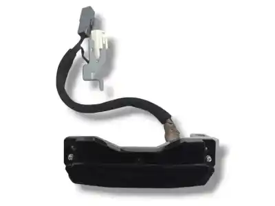 Second-hand car spare part electronic module for toyota bz4x (_eam1_) ev (xeam10) oem iam references 8647142010