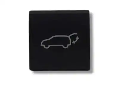 Second-hand car spare part switch for toyota bz4x (_eam1_) ev (xeam10) oem iam references 8496616020