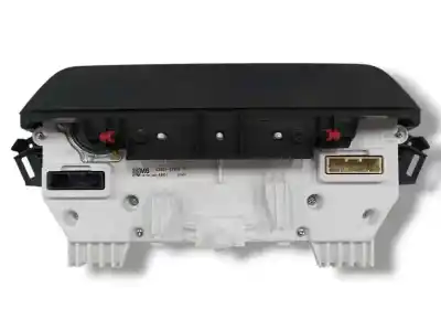 Peça sobressalente para automóvel em segunda mão quadrante por toyota bz4x (_eam1_) ev (xeam10) referências oem iam 8380042v62  