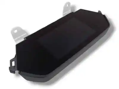 Peça sobressalente para automóvel em segunda mão quadrante por toyota bz4x (_eam1_) ev (xeam10) referências oem iam 8380042v62  