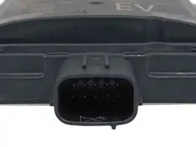 Second-hand car spare part electronic module for toyota bz4x (_eam1_) ev (xeam10) oem iam references 8816242030 a2c7825610200 4135asrr3a