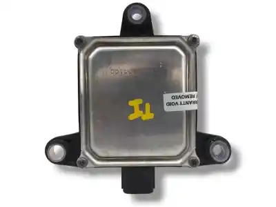 Second-hand car spare part electronic module for toyota bz4x (_eam1_) ev (xeam10) oem iam references 8816242030 a2c7825610200 4135asrr3a