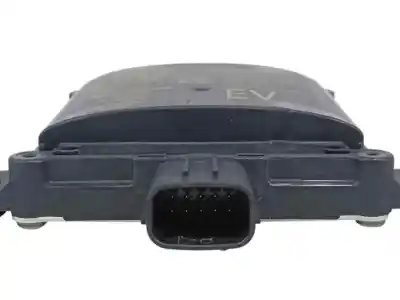 Second-hand car spare part electronic module for toyota bz4x (_eam1_) ev (xeam10) oem iam references 8816242030 a2c7825610200 4135asrr3a