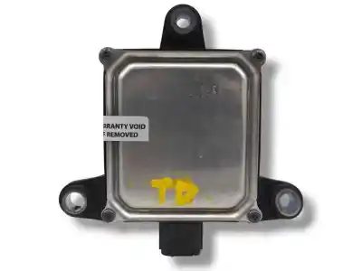 Second-hand car spare part electronic module for toyota bz4x (_eam1_) ev (xeam10) oem iam references 8816242030 a2c7825610200 4135asrr3a