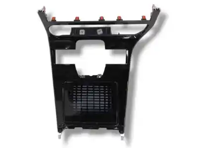Second-hand car spare part center console for toyota bz4x (_eam1_) ev (xeam10) oem iam references 5880442510