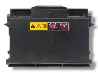 Second-hand car spare part electronic module for toyota bz4x (_eam1_) ev (xeam10) oem iam references 861c042080