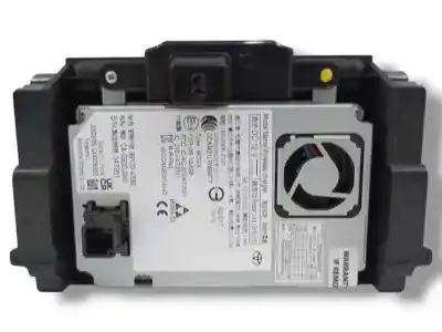 Second-hand car spare part electronic module for toyota bz4x (_eam1_) ev (xeam10) oem iam references 861c042080  