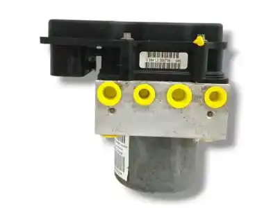 Peça sobressalente para automóvel em segunda mão Abs por CITROEN C4 BERLINA 1.4 16V Referências OEM IAM 9661886780  265231508