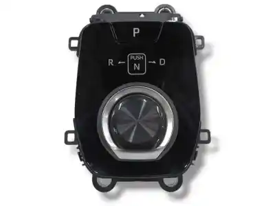 Second-hand car spare part gear lever for toyota bz4x (_eam1_) ev (xeam10) oem iam references 3355042320