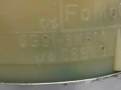 Second-hand car spare part steering pump for ford s-max (ca1) 2.0 tdci cat oem iam references 6g913k514  