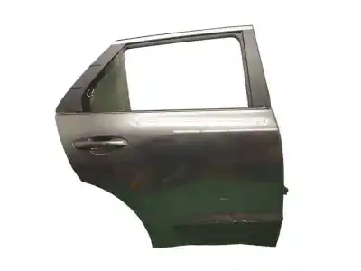 Peça sobressalente para automóvel em segunda mão porta do automóvel traseira direita por kia niro ii (sg2) ev referências oem iam 77004at000