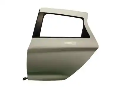 Peça sobressalente para automóvel em segunda mão porta do automóvel traseira esquerda por renault zoe (bfm_) zoe referências oem iam 821013444r