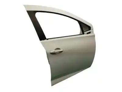 Peça sobressalente para automóvel em segunda mão porta dianteira direita por renault zoe (bfm_) zoe referências oem iam 801004005r  