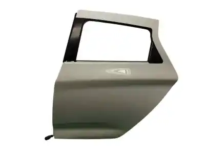 Peça sobressalente para automóvel em segunda mão Porta Do Automóvel Traseira Esquerda por RENAULT ZOE (BFM_) ZOE Referências OEM IAM 821013444R  