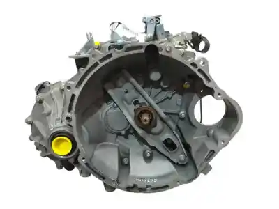 Gebrauchtes Autoersatzteil GETRIEBE zum MITSUBISHI COLT BERLINA 5 (Z30A)  OEM-IAM-Referenzen PMN130194  