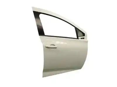 Peça sobressalente para automóvel em segunda mão porta dianteira direita por renault zoe (bfm_) zoe referências oem iam 801004005r  