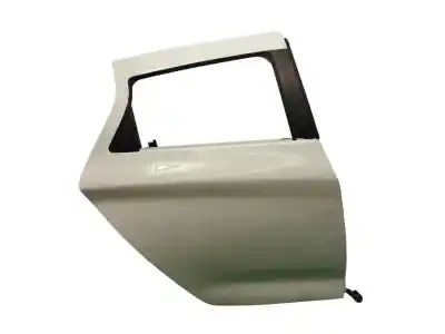 Peça sobressalente para automóvel em segunda mão porta do automóvel traseira direita por renault zoe (bfm_) zoe referências oem iam 821002887r