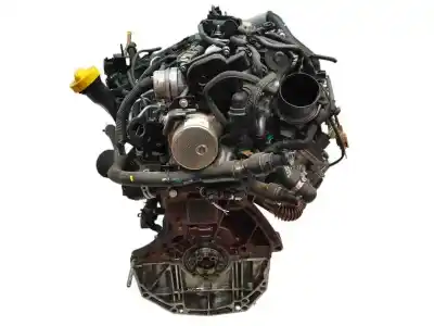 Автозапчасти б/у полный двигатель за renault captur i (j5_, h5_) 1.5 dci 110 ссылки oem iam k9k646  