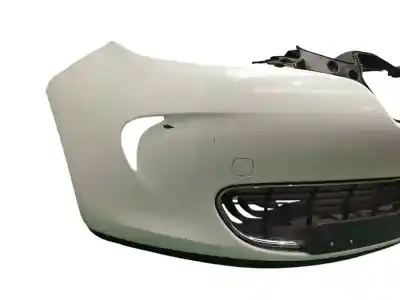 Second-hand car spare part front bumper for renault zoe (bfm_) zoe oem iam references 1119750x  620102855r