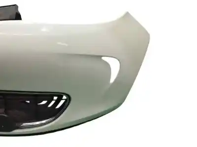 Second-hand car spare part front bumper for renault zoe (bfm_) zoe oem iam references 1119750x  620102855r