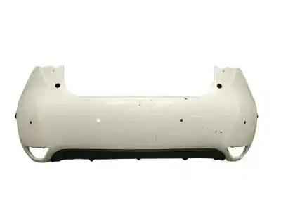 Peça sobressalente para automóvel em segunda mão para choques traseiro por renault zoe (bfm_) zoe referências oem iam 850101003r