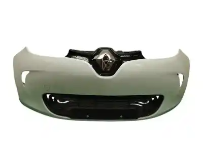 Peça sobressalente para automóvel em segunda mão para choques dianteiro por renault zoe (bfm_) zoe referências oem iam 620102855r