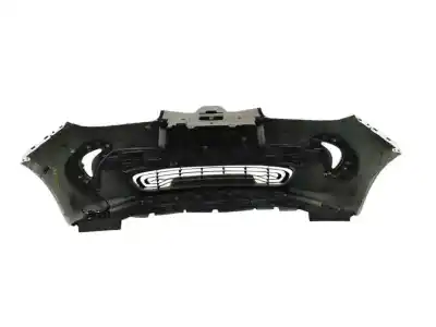 Peça sobressalente para automóvel em segunda mão para choques dianteiro por renault zoe (bfm_) zoe referências oem iam 620102855r  