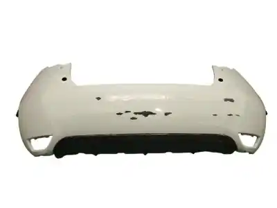Peça sobressalente para automóvel em segunda mão para choques traseiro por renault zoe (bfm_) zoe referências oem iam 1120631x