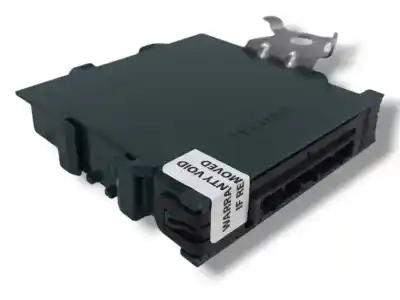 Second-hand car spare part electronic module for toyota bz4x (_eam1_) ev (xeam10) oem iam references 8934042180  1881006952