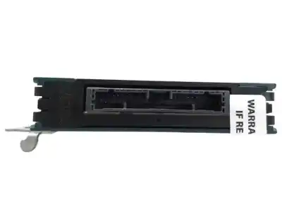 Second-hand car spare part electronic module for toyota bz4x (_eam1_) ev (xeam10) oem iam references 8934042180  1881006952