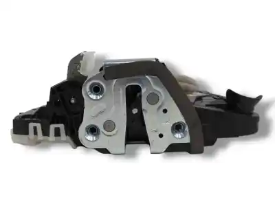 Second-hand car spare part left front door lock for toyota bz4x (_eam1_) ev (xeam10) oem iam references 6904042310