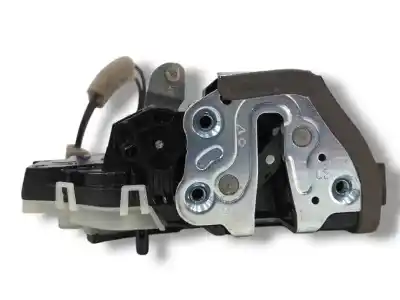 Second-hand car spare part rear left door lock for toyota bz4x (_eam1_) ev (xeam10) oem iam references 6906042060