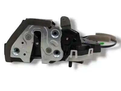 Second-hand car spare part rear right door lock for toyota bz4x (_eam1_) ev (xeam10) oem iam references 6905042060