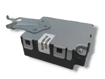 Second-hand car spare part electronic module for toyota bz4x (_eam1_) ev (xeam10) oem iam references 897b042240  