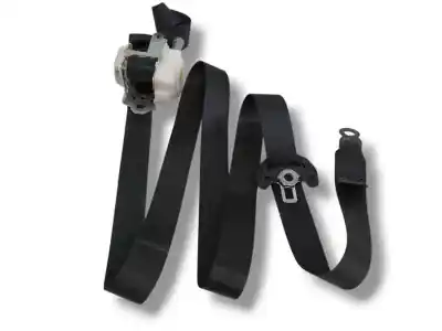 Second-hand car spare part front right seat belt for toyota bz4x (_eam1_) ev (xeam10) oem iam references 7ca900p