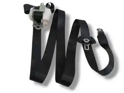 Second-hand car spare part front left seat belt for toyota bz4x (_eam1_) ev (xeam10) oem iam references 7ca900p