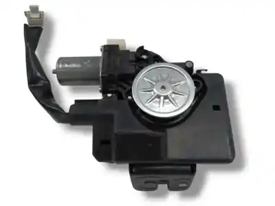 Second-hand car spare part trunk lock for toyota bz4x (_eam1_) ev (xeam10) oem iam references t5161382a