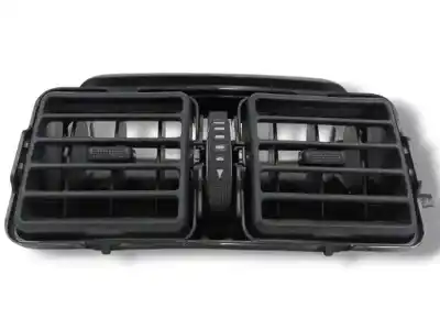 Second-hand car spare part air ventilation grille for toyota bz4x (_eam1_) ev (xeam10) oem iam references 5886048050