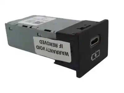 Second-hand car spare part electronic module for toyota bz4x (_eam1_) ev (xeam10) oem iam references 8553260060  