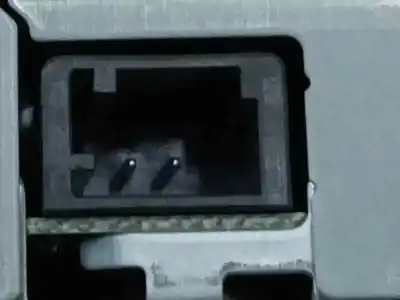 Second-hand car spare part electronic module for toyota bz4x (_eam1_) ev (xeam10) oem iam references 8553260060  