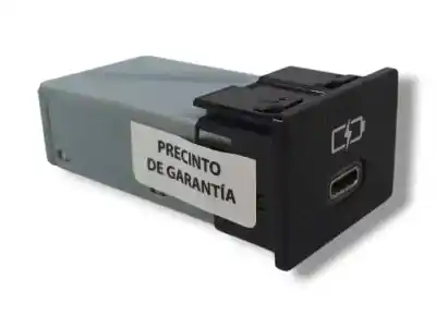 Second-hand car spare part electronic module for toyota bz4x (_eam1_) ev (xeam10) oem iam references 8553260060  